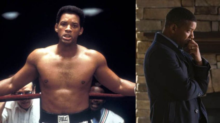 Will Smith y sus películas sobre deporte que no te debes perder