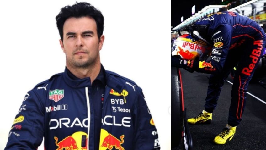 Red Bull, ¿culpable o no del fracaso de Checo Pérez en GP de Arabia Saudita?