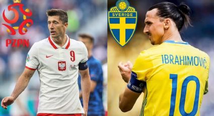 Qué canal transmite Polonia vs Suecia por TV: repechaje al Mundial Qatar 2022