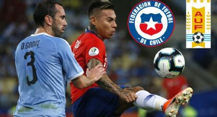 Qué canal transmite Chile vs Uruguay por TV: Eliminatorias Conmebol a Qatar 2022