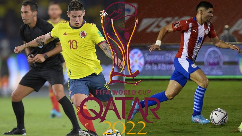 Eliminatorias Conmebol: qué necesita cada selección para ir al repechaje de Qatar 2022