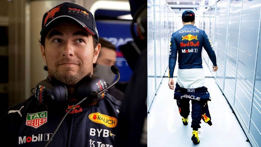 El anzuelo que Checo Pérez y Red Bull picaron en GP de Arabia Saudita