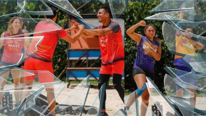 Exatlón México: Los 3 atletas que están al borde del COLAPSO en el reality