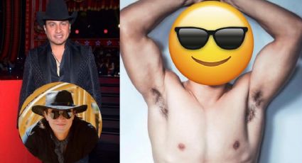 Exatlón México: El atleta al que Antonio Rosique comparó con Julión Álvarez