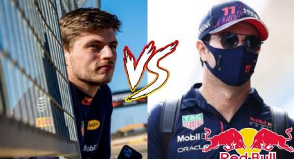 Así podría perjudicar a Checo Pérez la renovación de Verstappen con Red Bull