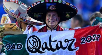 Los rivales más débiles que la Selección Mexicana tendría en sorteo de Qatar 2022