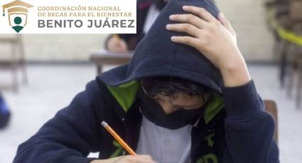 Beca Benito Juárez: ¿Qué meses se SUSPENDE y por qué?