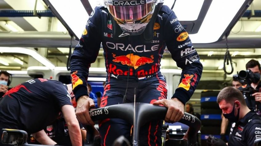 La mejora al auto de Checo Pérez que lo empareja con otras escuderías