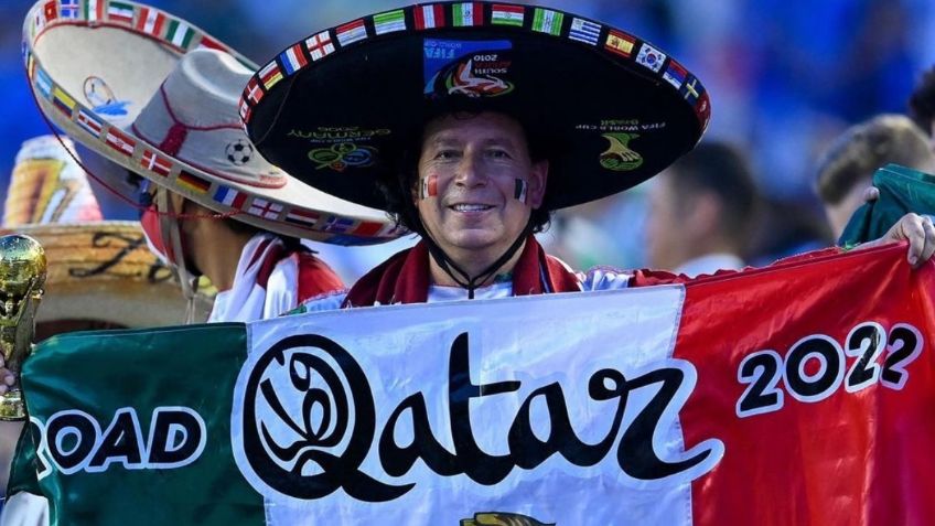 Los rivales más débiles que la Selección Mexicana tendría en sorteo de Qatar 2022