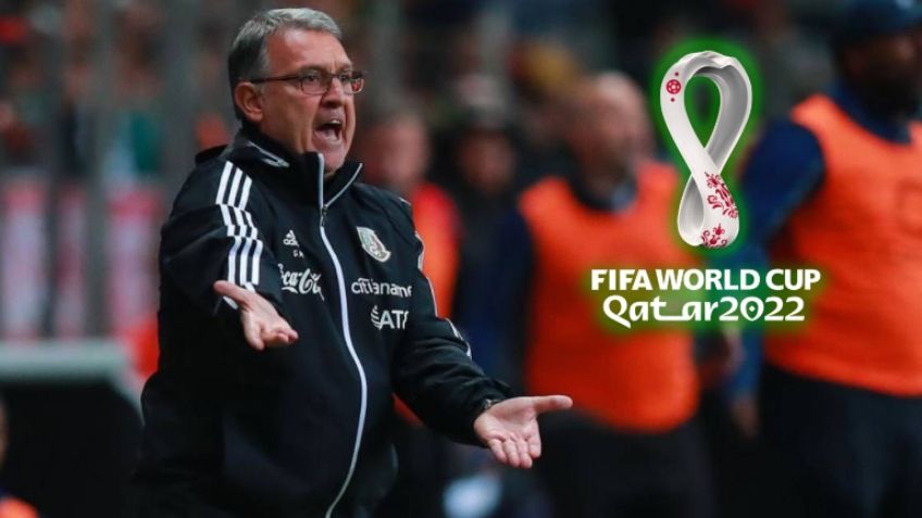 Gerardo Martino revela cómo México puede superar el quinto partido en Qatar 2022