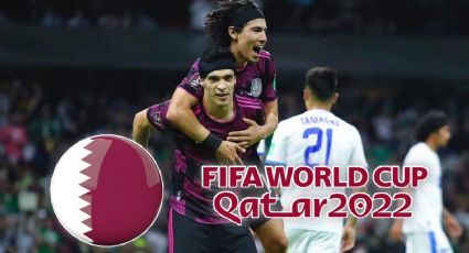 El peor grupo que podría tocar a la Selección Mexicana en el sorteo de Qatar 2022