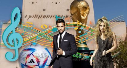 Qatar 2022: ¿Quién interpretará la canción oficial del Mundial?