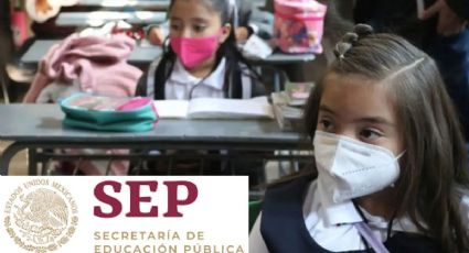 SEP: ¿En qué nivel educativo ya pueden reprobar a tu hijo tras regreso a clases?