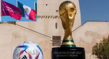 Qué canal transmite Sorteo Mundial Qatar 2022 por TV: horario y formato