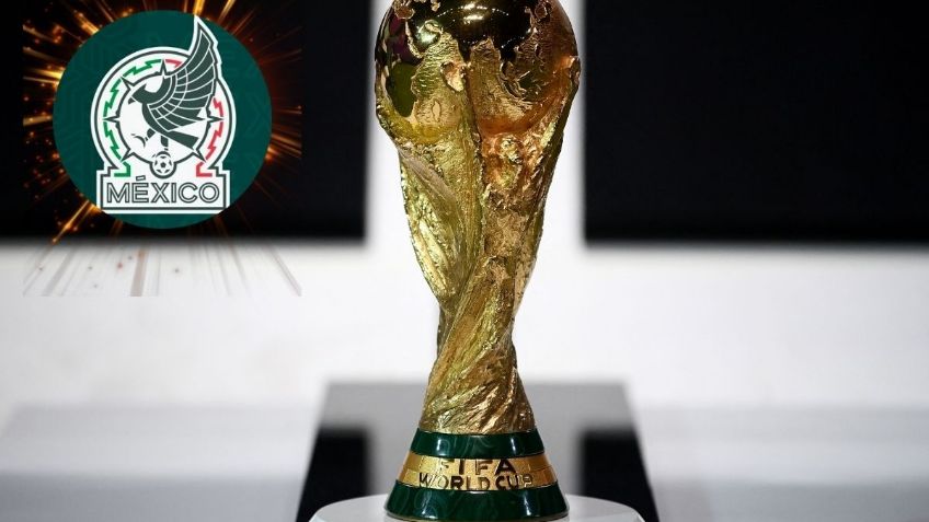 ¿Cuál es el bombo de México para el sorteo del Mundial Qatar 2022?