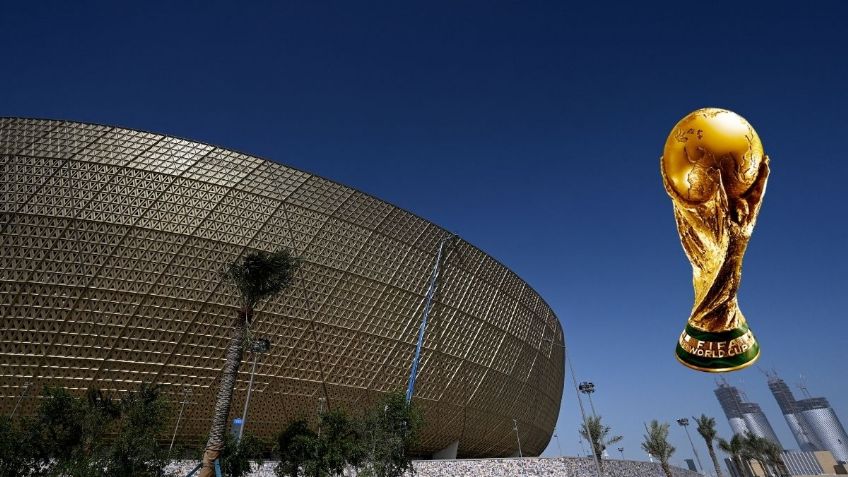 A qué hora y dónde ver EN VIVO el sorteo del Mundial Qatar 2022