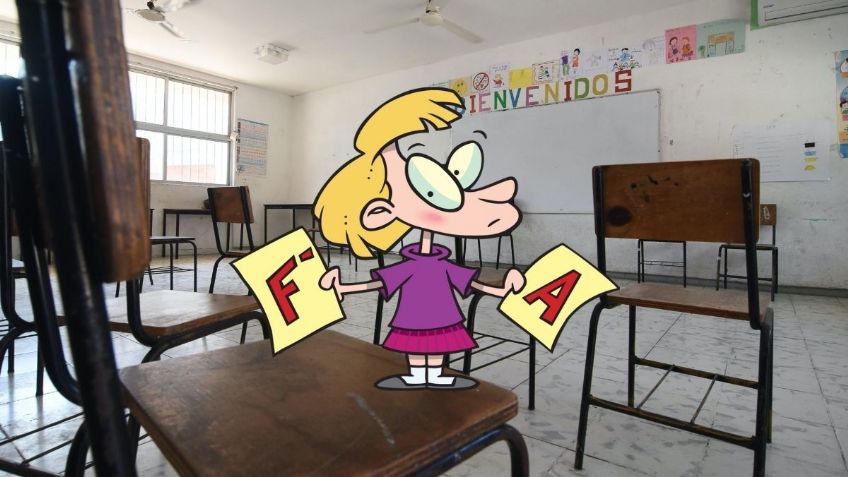 SEP: ¿Cuándo es el regreso a clases a nivel básico?