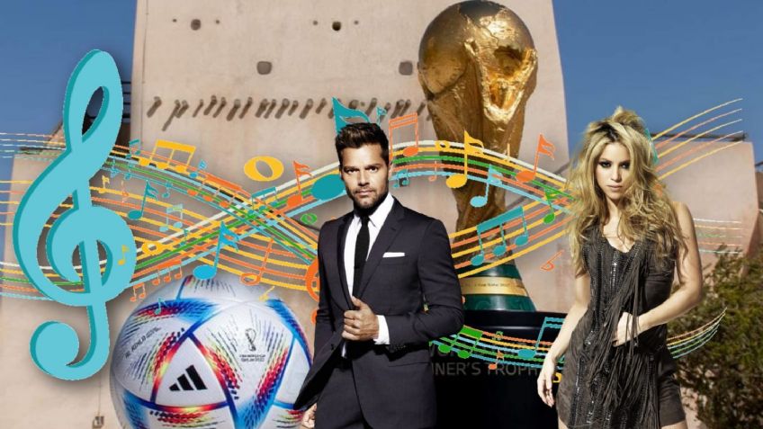 Qatar 2022: ¿Quién interpretará la canción oficial del Mundial?