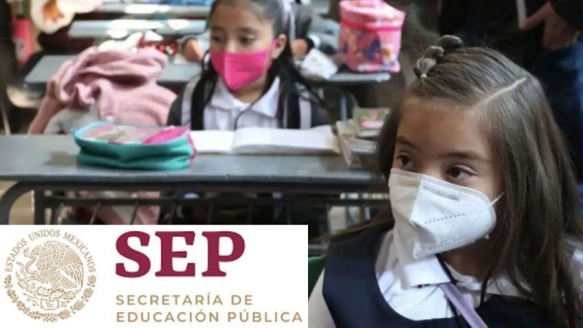 SEP: ¿En qué nivel educativo ya pueden reprobar a tu hijo tras regreso a clases?