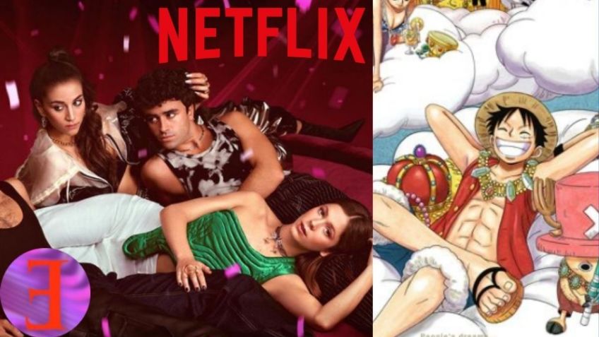 Netflix: Los mejores estrenos que se esperan para abril del 2022