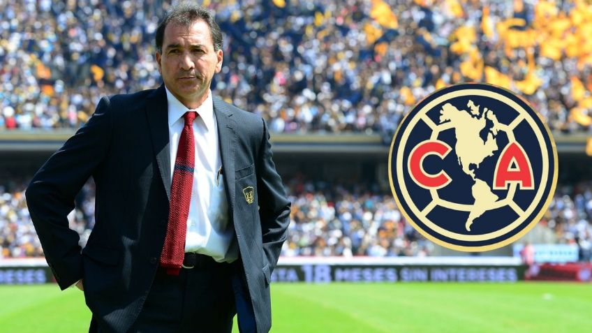 Mario Carrillo levanta la mano para el América ¿es candidato?