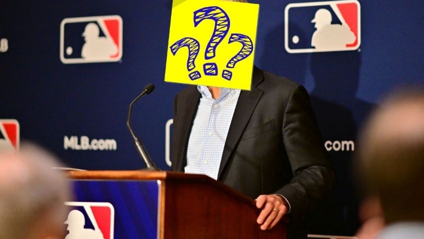 La razón por la que se estancaron las negociaciones del paro en la MLB