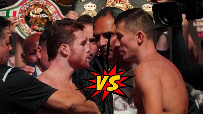 El desaire de Canelo Álvarez a Golovkin que calienta posible pelea