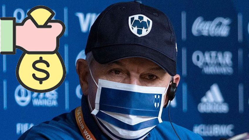 Liga MX: Esta fue la gran cantidad que Monterrey le tuvo que pagar a Javier Aguirre por correrlo