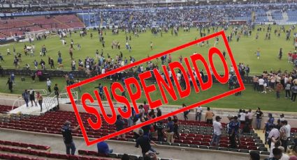 Liga MX: ¿Qué sanciones le esperan a Querétaro por la falta de seguridad en su estadio?