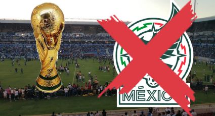 La petición para quitarle a México el Mundial de 2026 tras el Querétaro vs Atlas