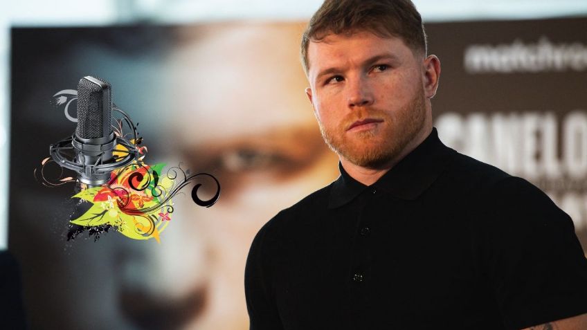 Canelo Álvarez: Eduin Caz, de Grupo Firme, y otros músicos que han convivido con el boxeador