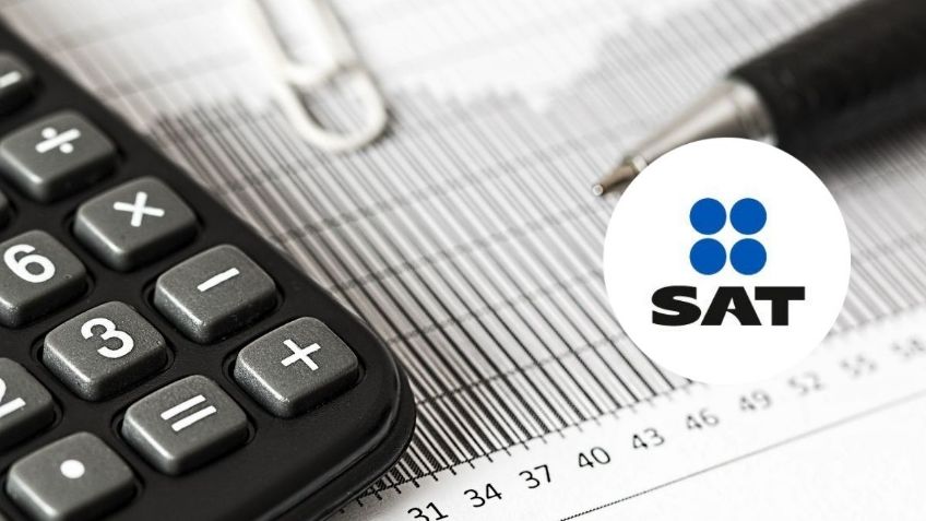 SAT: ¿Cómo deducir impuestos en 2022? Aquí paso a paso
