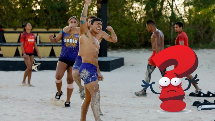 Exatlón México: Todo esto pasará el domingo de ELIMINACIÓN este 6 de marzo