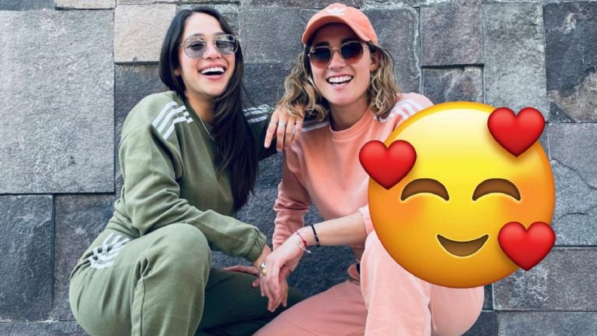 Exatlón México: Evelyn se reconcilia con Mati, que revela cuánto le duele enfrentarla