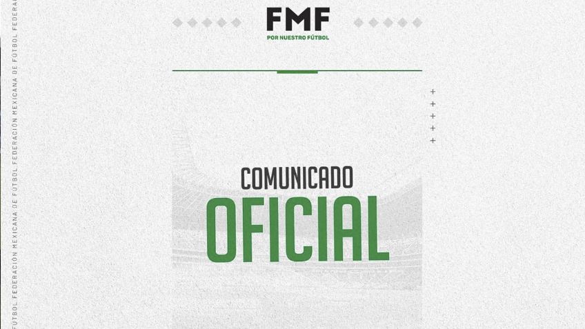 Querétaro: Esta es la postura de la FMF ante los hechos violentos en La Corregidora