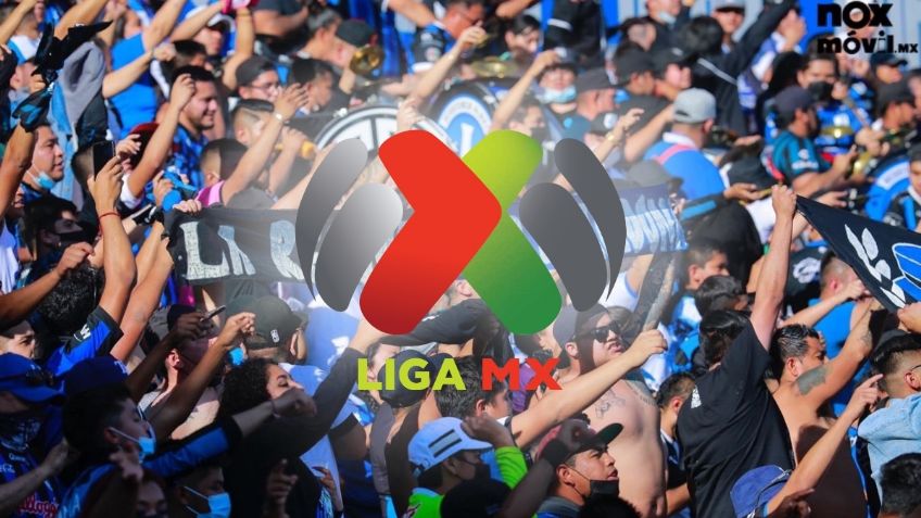 Querétaro vs Atlas: Liga MX anuncia 5 ACCIONES tras la campal en La Corregidora