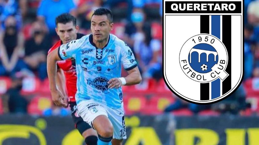 La postura oficial del Querétaro tras los hechos de violencia en La Corregidora