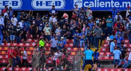 Los castigos más ejemplares a selecciones y clubes de futbol