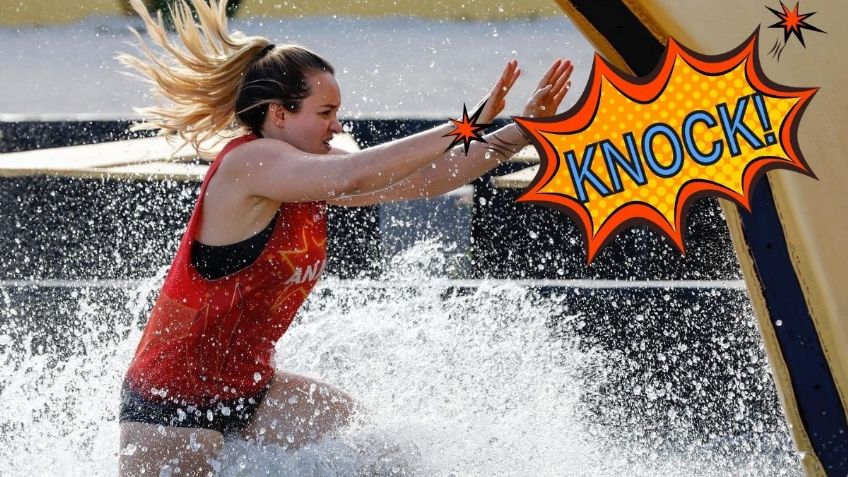 Exatlón México: Ana Lago y su peor pleito en el reality que no fue Mati Álvarez