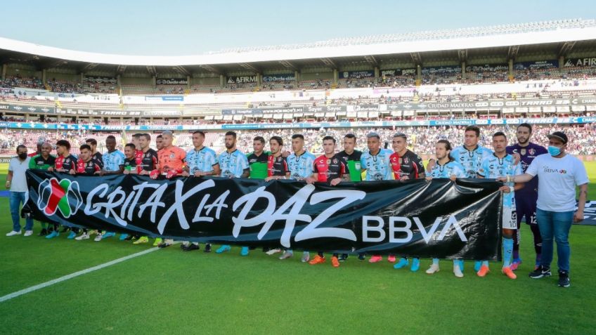 Tragedia en Querétaro: Liga MX, en la lista negra de las más violentas del mundo