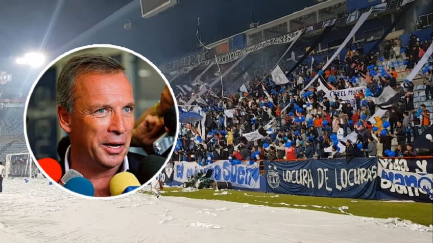 Liga MX: ¿Quién trajo las barras de animación a México?