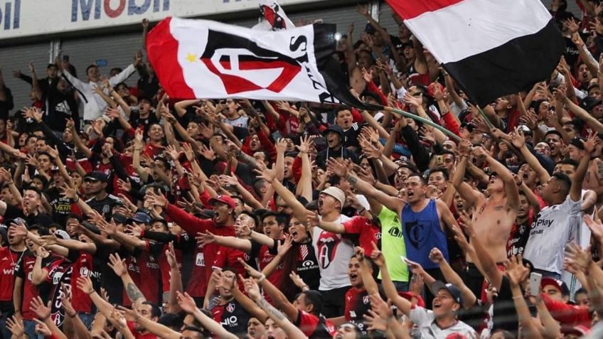 Querétaro vs Atlas: ¿Quiénes son los aficionados reportados como desaparecidos?