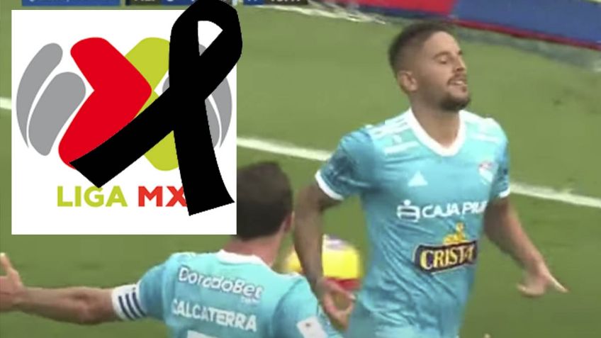 Por violencia en México, dedican minuto de silencio previo a partido en Perú