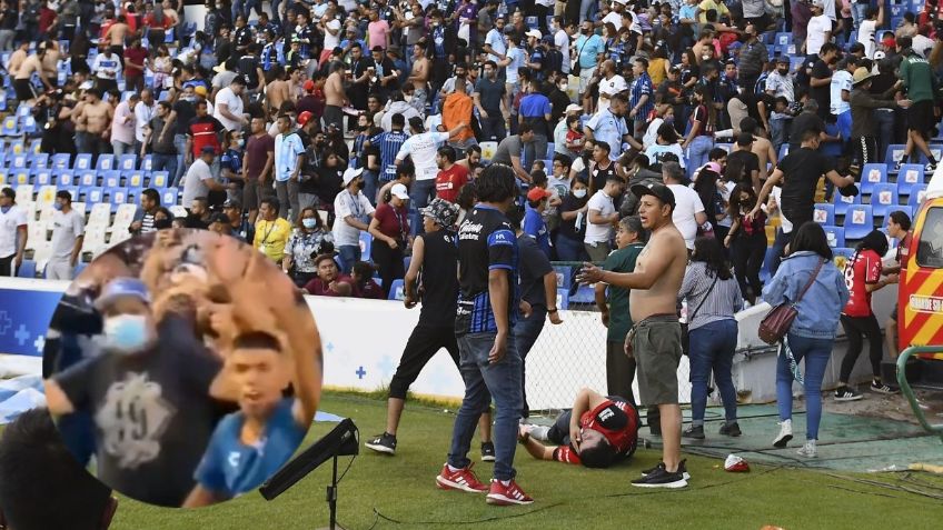 Derechos Humanos interviene con queja de oficio ante hechos violentos en Querétaro