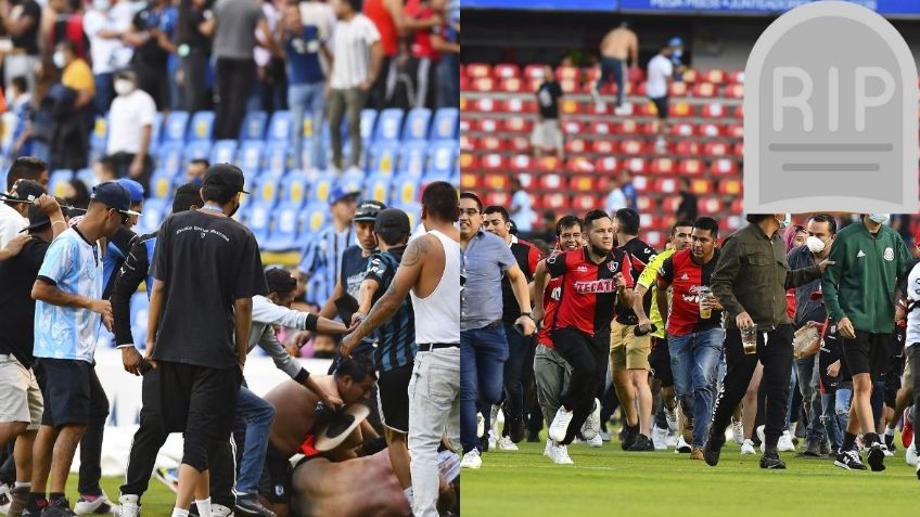 Fiscalía de Querétaro abre nueva carpeta de investigación por más delitos, incluido homicidio