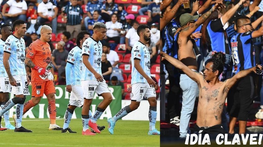 Las 5 decisiones que se podrían tomar en la Asamblea sobre el futuro de Querétaro