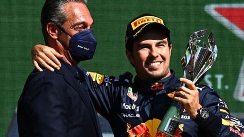 El expiloto de la F1 que hizo menos a Checo Pérez para próxima temporada