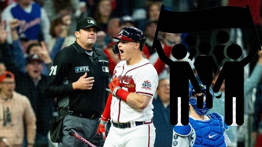 La propuesta para acabar el paro laboral de la MLB que no prosperó