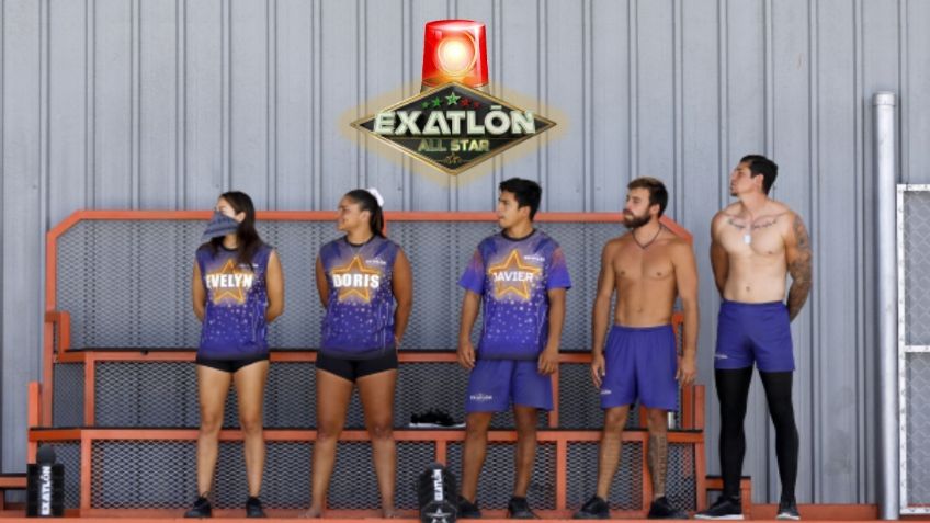 Exatlón México: Atleta habría ido al hospital en tiempo real. ¿De quién se trata?