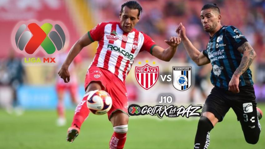 Los partidos restantes del Querétaro en Liga MX tras no ser desafiliado